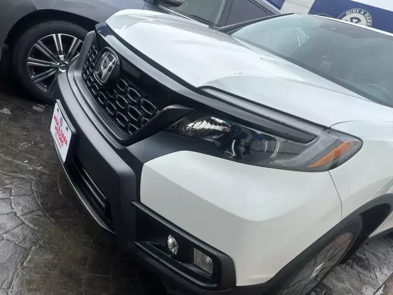 Honda Passport   - 2019