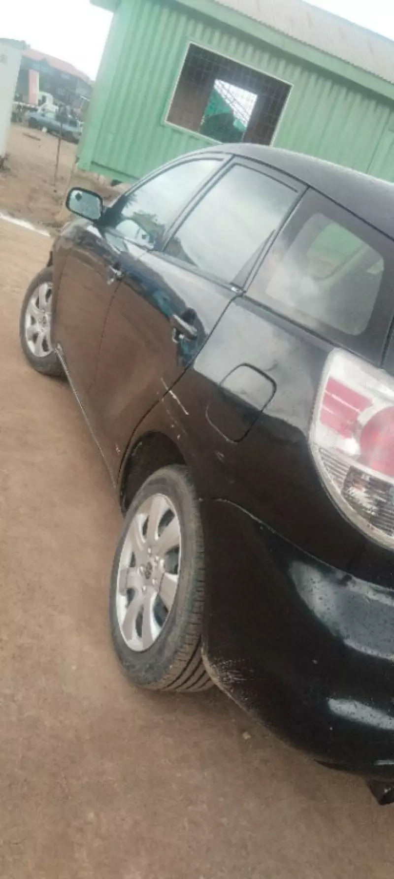 Toyota Matrix   - 2003