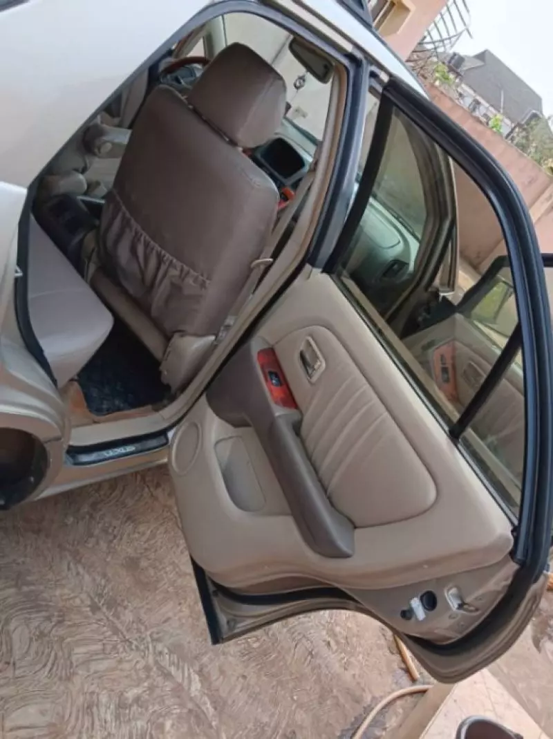 Lexus RX 300   - 2006