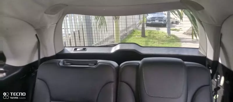 Mercedes-Benz GL 450   - 2012