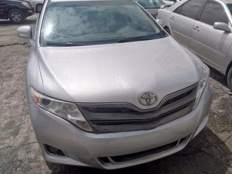 Toyota Venza   - 2009