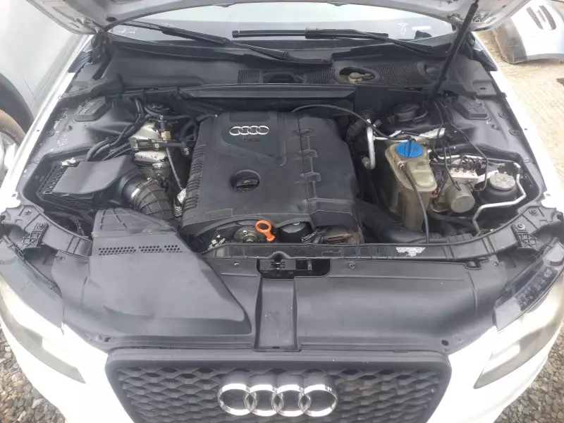 Audi A4   - 2010