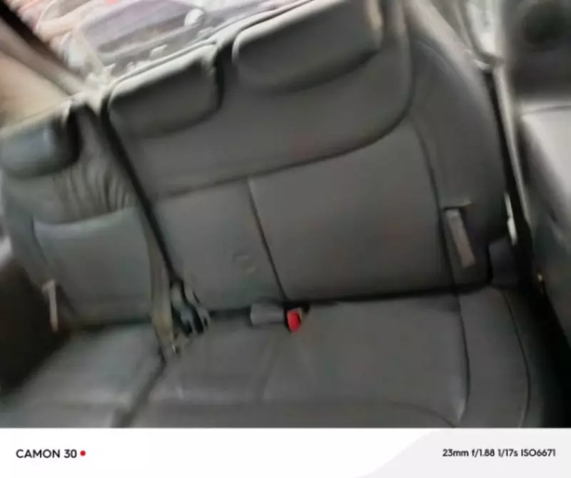 Toyota Sienna   - 2005