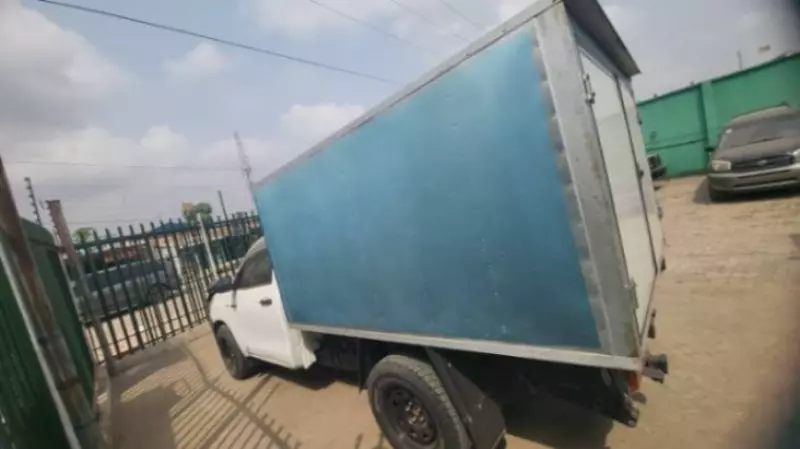 Toyota Hilux   - 2022