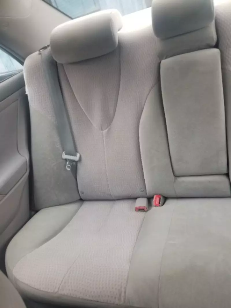 Toyota Camry   - 2010