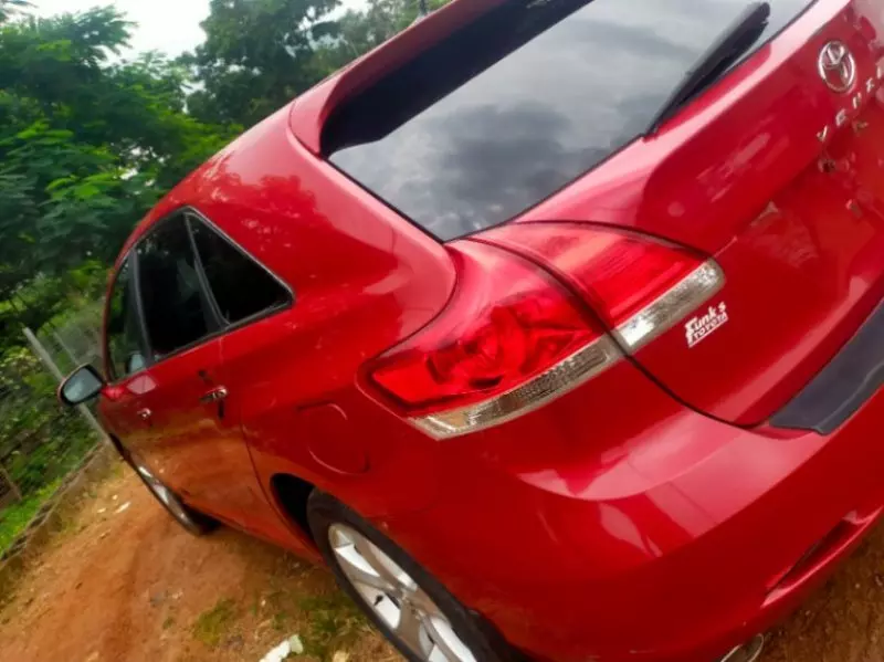 Toyota Venza   - 2010