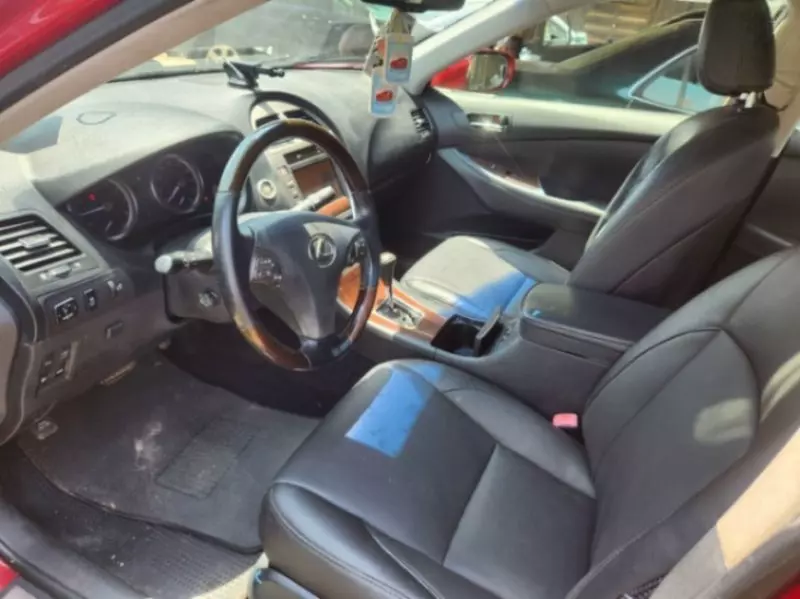 Lexus ES 350   - 2011