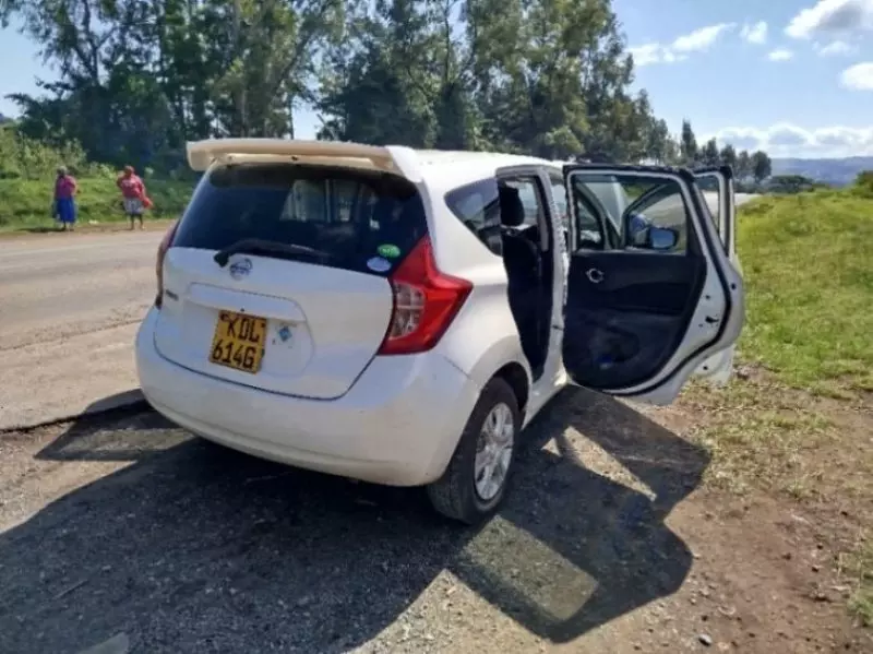 Nissan Note   - 2016