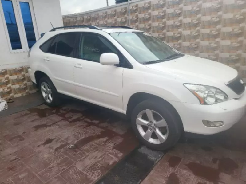 Lexus RX 330   - 2005