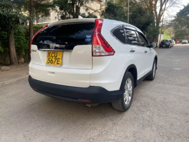 Honda Cr-v   - 2007