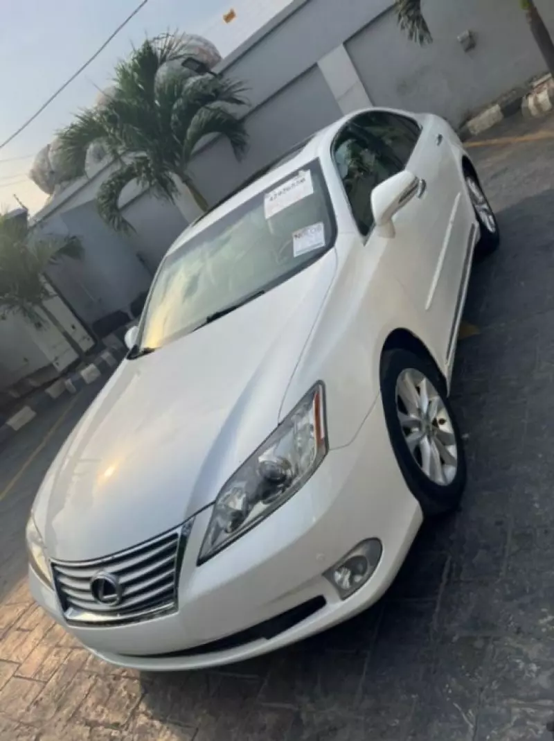 Lexus ES 350