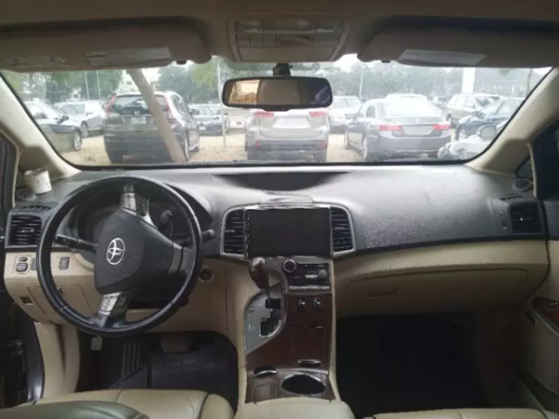 Toyota Venza   - 2009