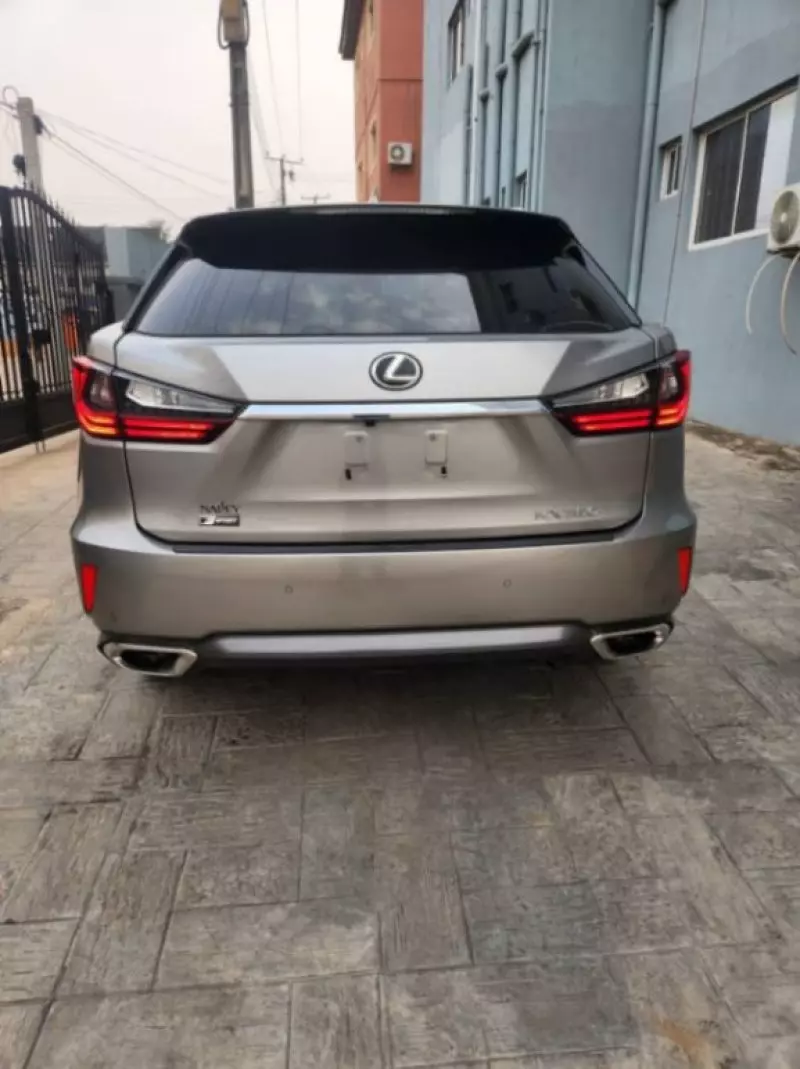Lexus RX 350