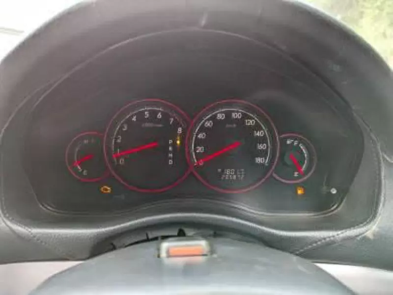 Subaru Outback   - 2007