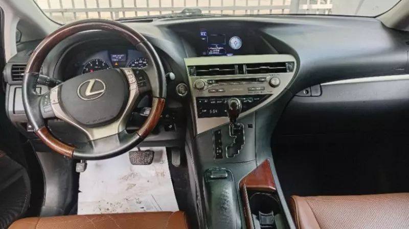 Lexus RX 350
