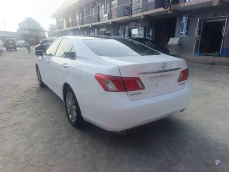 Lexus ES 350   - 2007