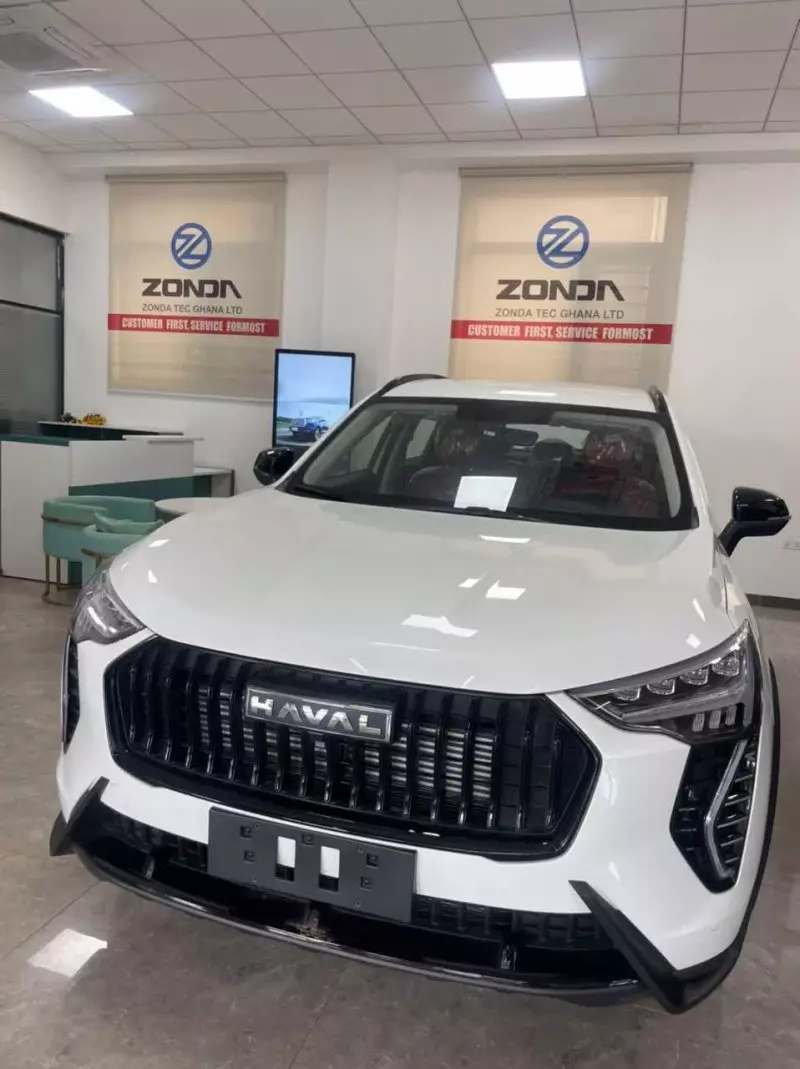 HAVAL Jolion   - 2025