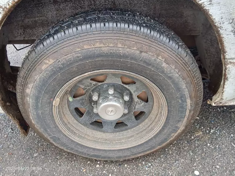 Toyota Hiace   - 2022