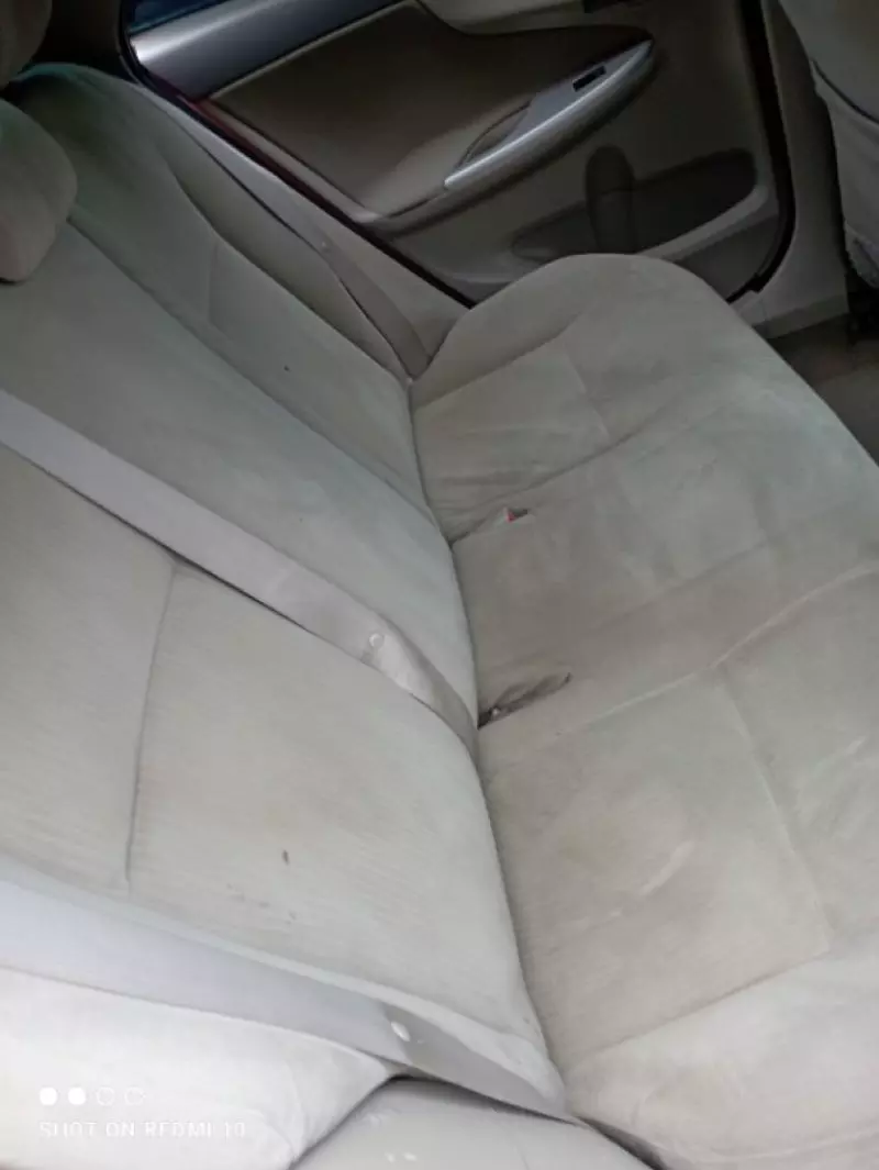 Toyota Camry   - 2007