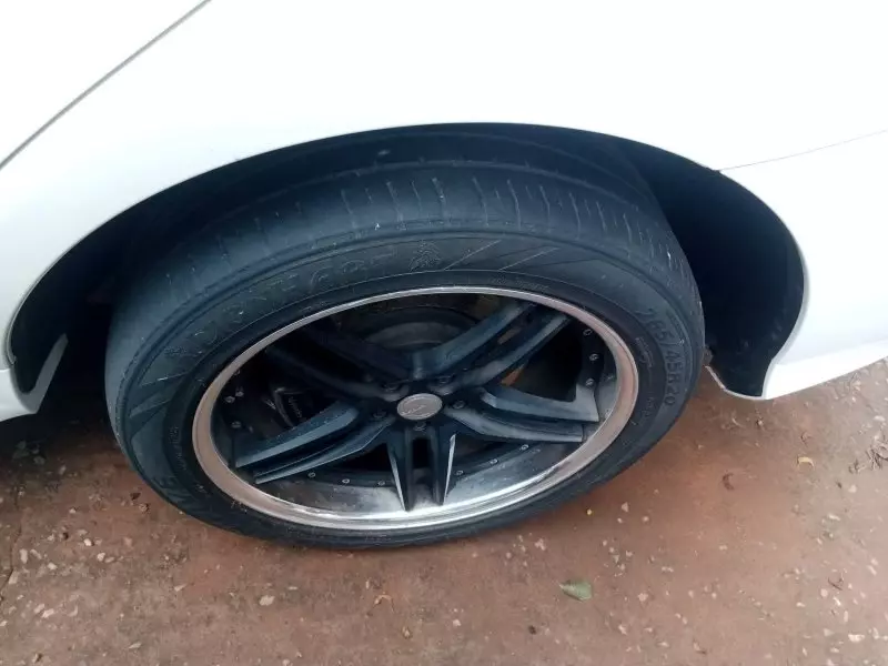 Mercedes-Benz GLE 350   - 2016