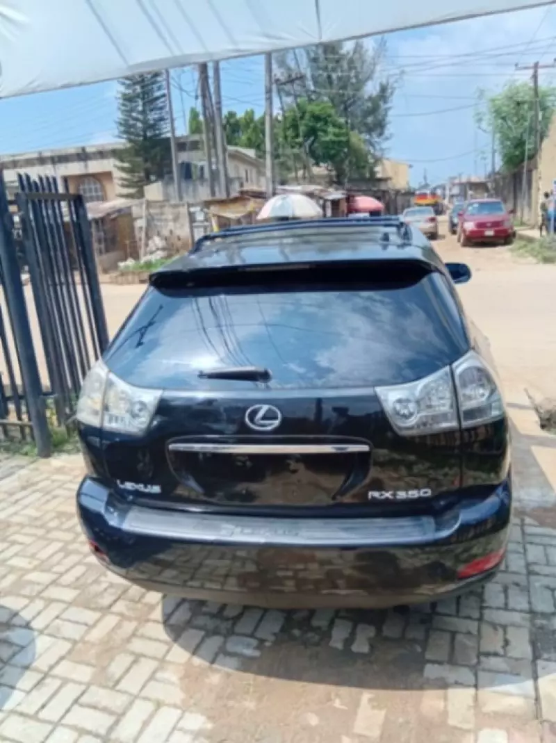Lexus RX 350