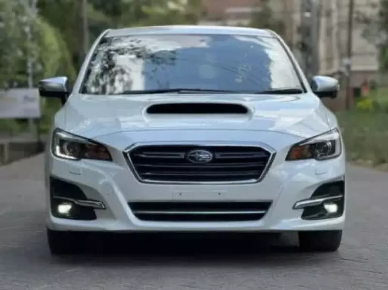 Subaru Levorg   - 2018