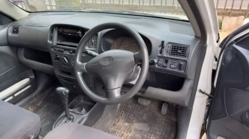 Toyota Probox    - 2008