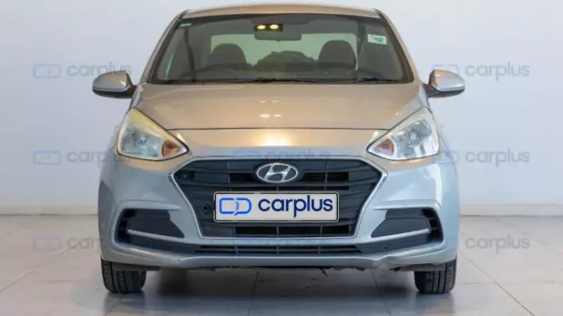 Hyundai Grand   - 2019