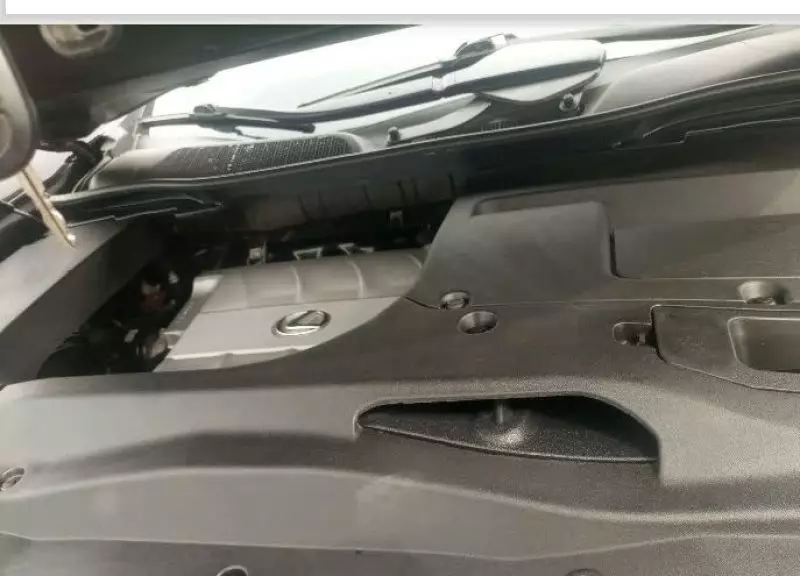 Lexus RX 350   - 2014