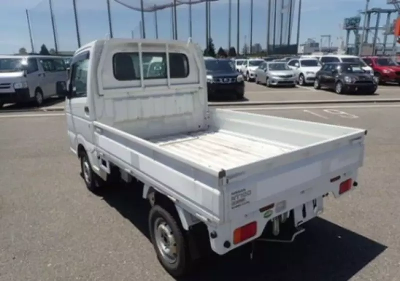 SUZUKI Carry   - 2017