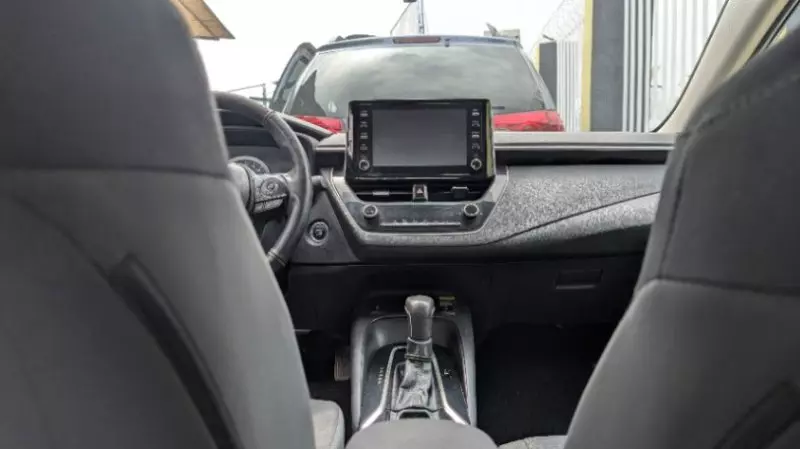 Toyota Camry   - 2020