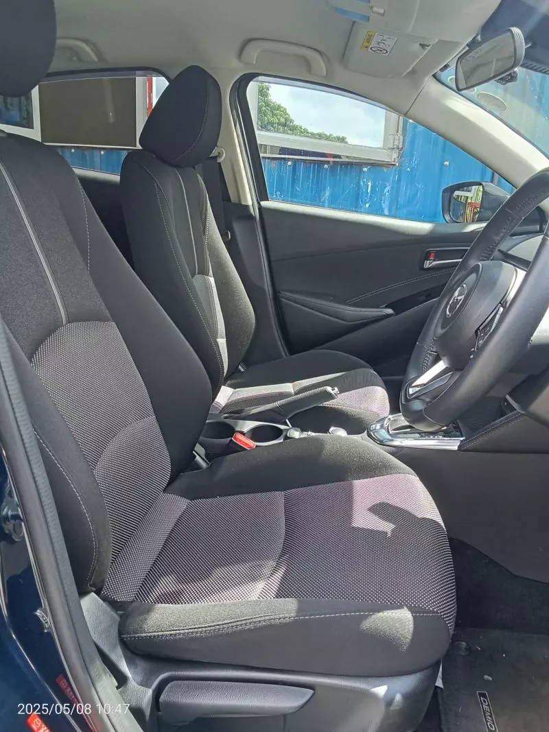 Mazda Demio    - 2018
