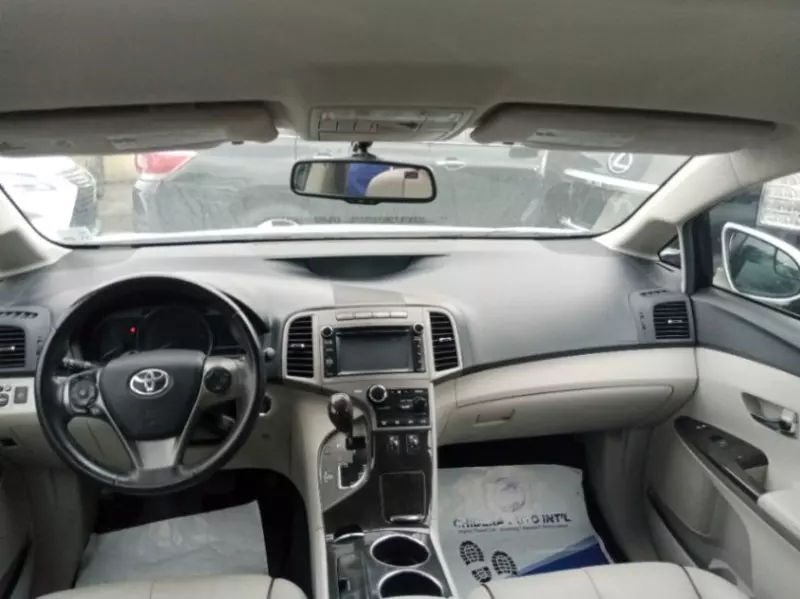 Toyota Venza   - 2014