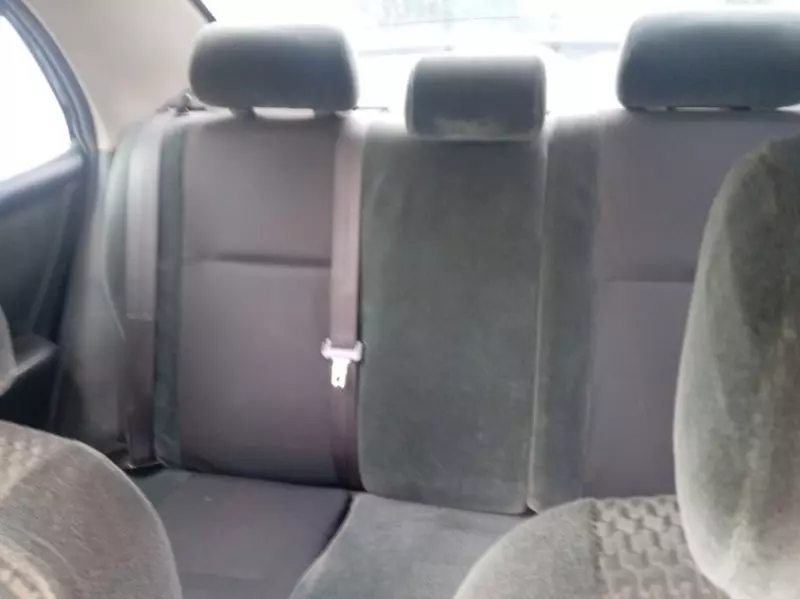 Toyota corolla   - 2006