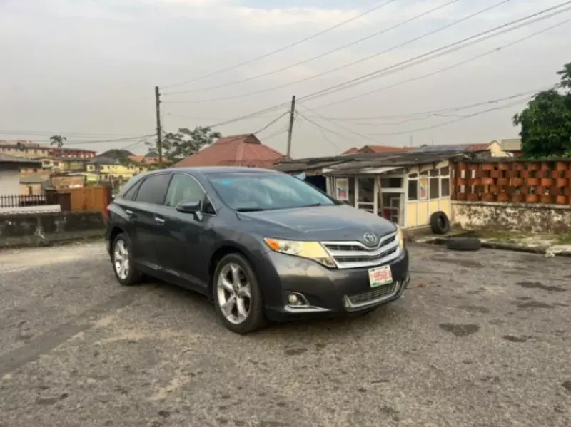 Toyota Venza