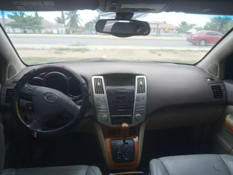 Lexus RX 330   - 2005