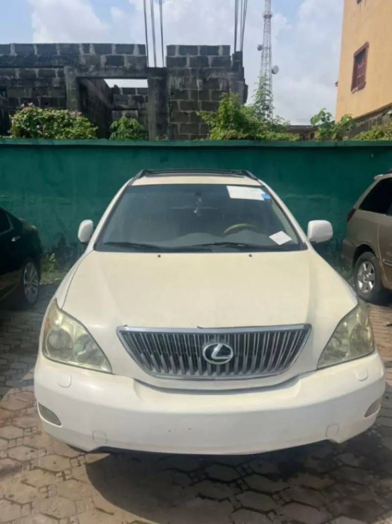 Lexus RX 330