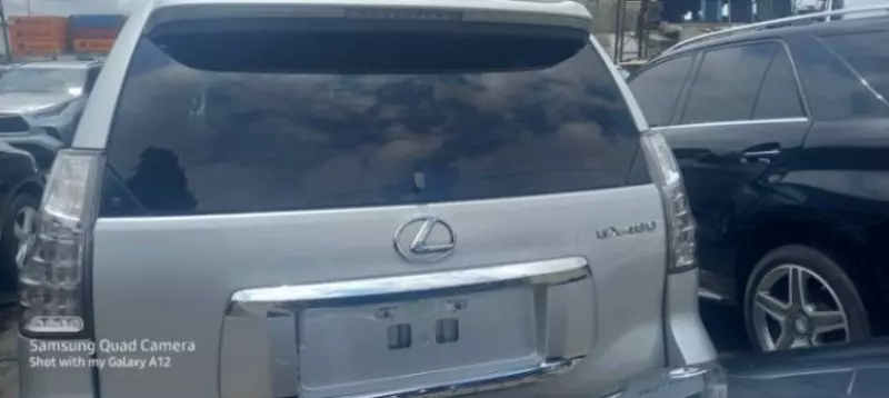 Toyota Lexus RX 450   - 2015