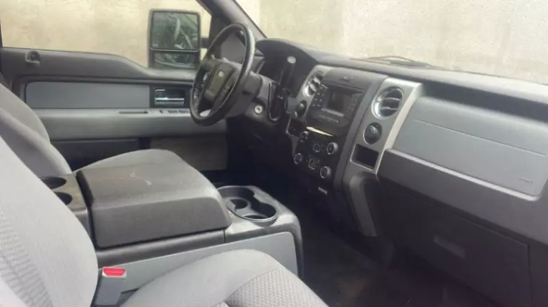 Ford F-150   - 2013