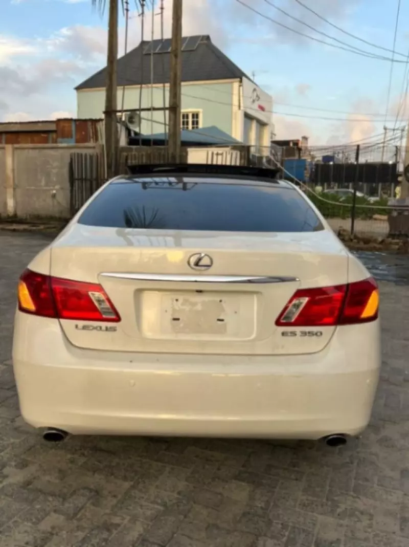 Lexus ES 350