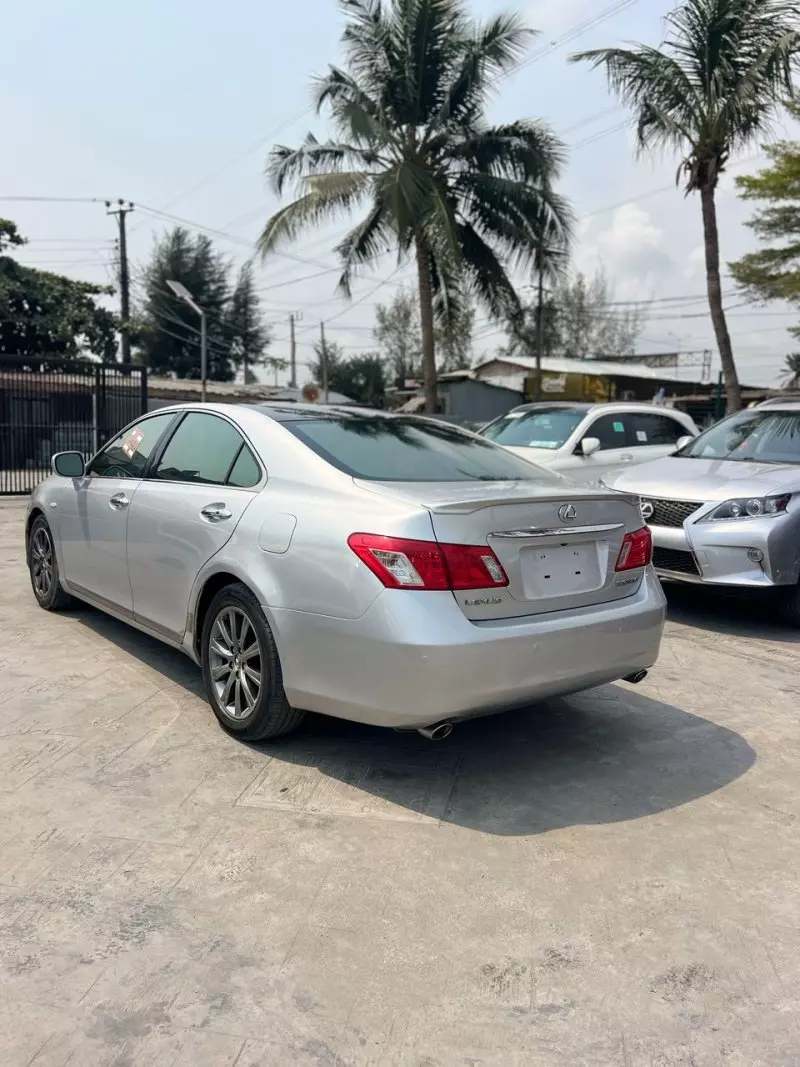 Lexus ES 350   - 2007