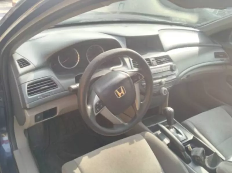 Honda Accord   - 2010