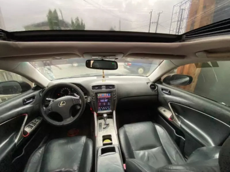 Toyota Camry   - 2007