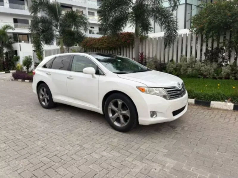Toyota Venza - 2010