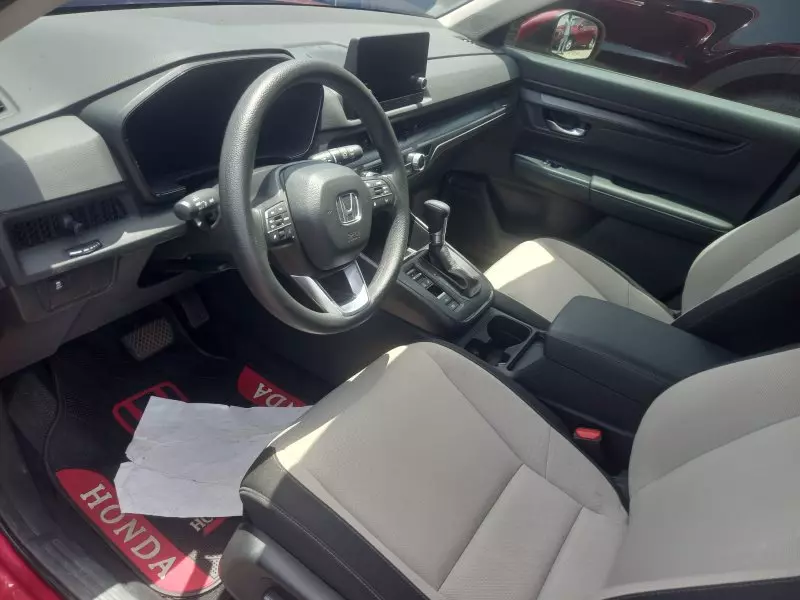 Honda CR-V   - 2024
