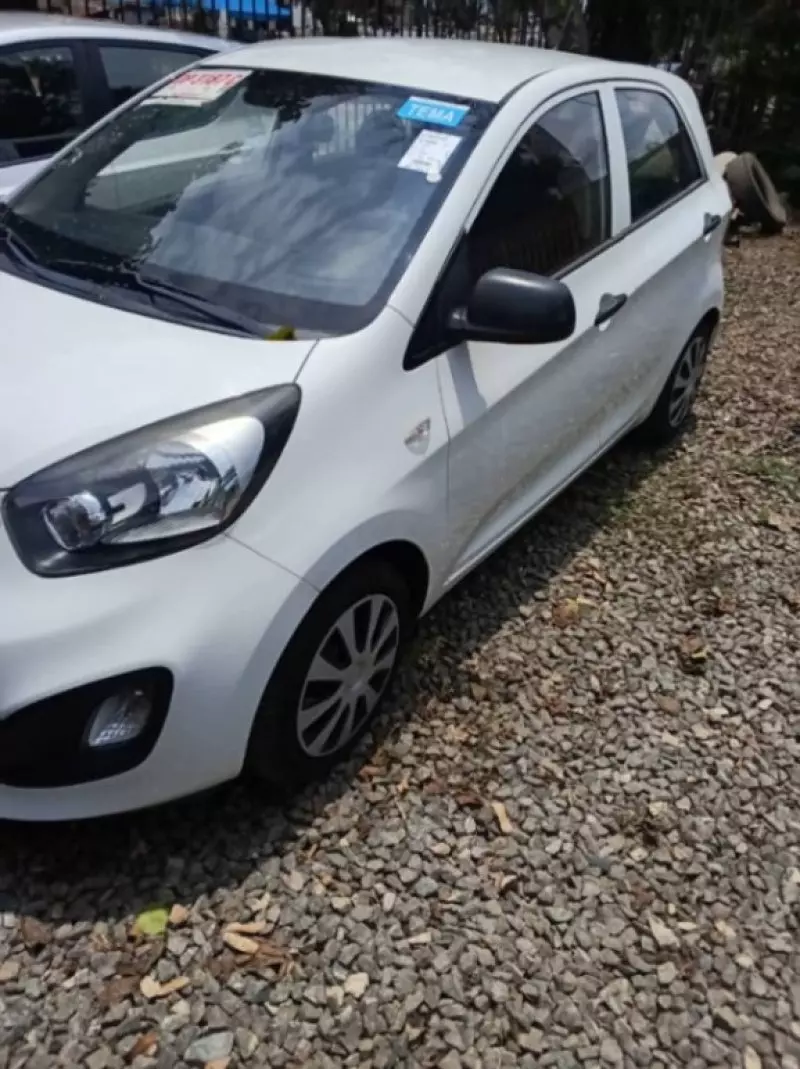 KIA Picanto   - 2014