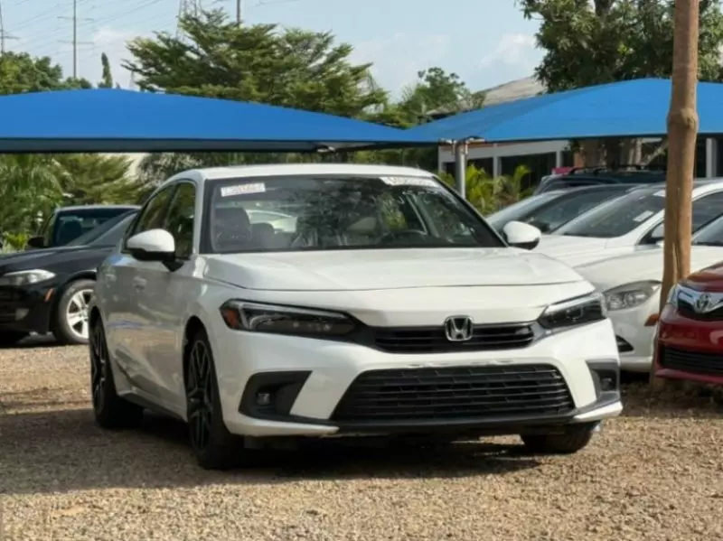 Honda Civic   - 2023