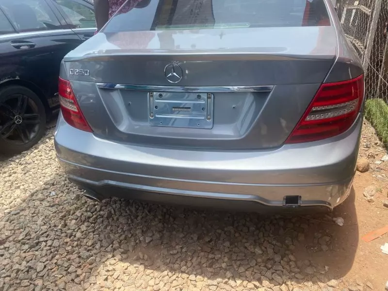 Mercedes-Benz 250   - 2013