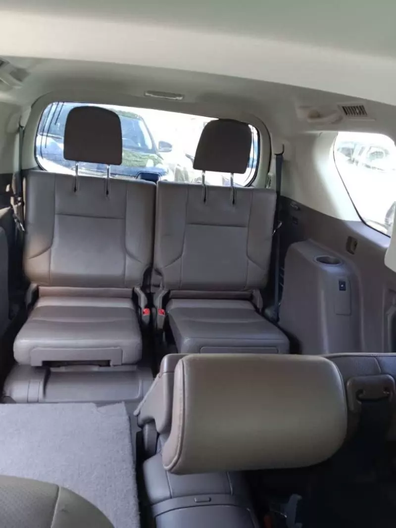 Lexus GX 460   - 2010