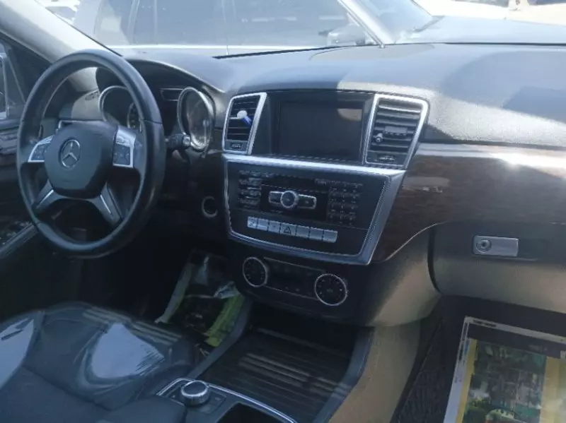 Mercedes-Benz 350   - 2013